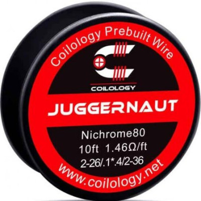 Coilology Juggernaut...