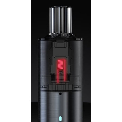Joyetech eGo Pod elektronická cigareta 1000mAh Blue