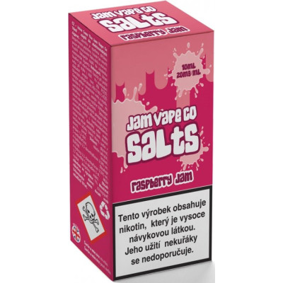Liquid Juice Sauz SALT The...