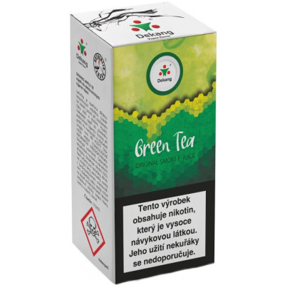 Liquid Dekang Green Tea 10...