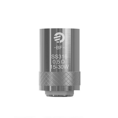 Joyetech BF SS316 atomizer 0,5ohm