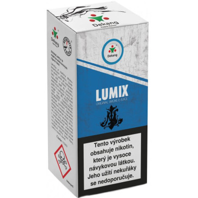 Liquid Dekang LUMIX 10 ml -...