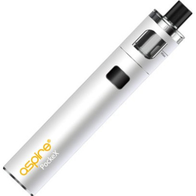 aSpire PockeX AIO elektronická cigareta 1500mAh Pantone...