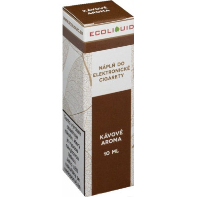 Liquid Ecoliquid Coffee...