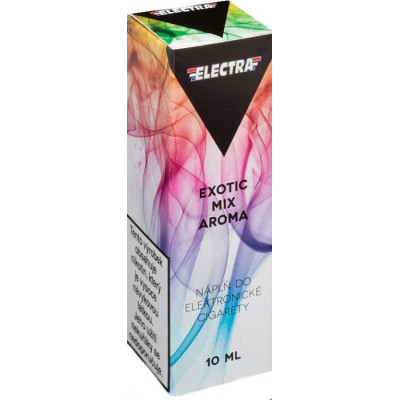 Liquid ELECTRA Exotic mix...
