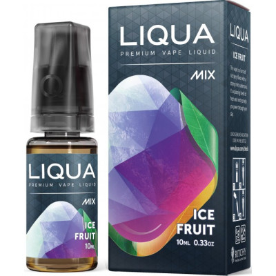 Liquid LIQUA CZ MIX Ice...