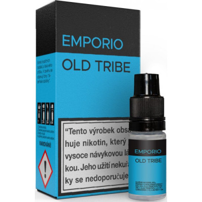 Liquid EMPORIO Old Tribe...