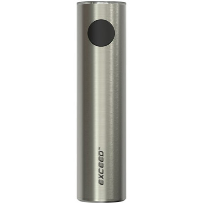 Joyetech EXceed D19 baterie 1500mAh Silver