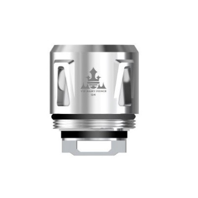Smoktech TFV8 Baby Q4 žhavicí hlava 0,4ohm