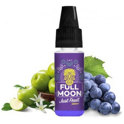 Příchuť Full Moon Just Fruit 10ml Purple