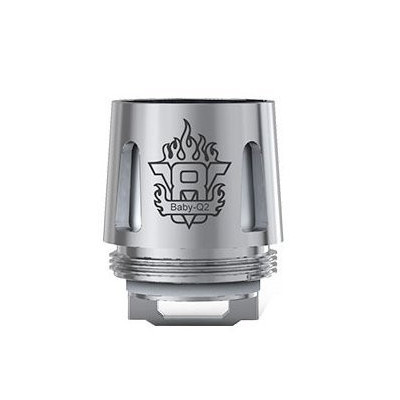 Smoktech TFV8 Baby Q2 žhavicí hlava 0,6ohm
