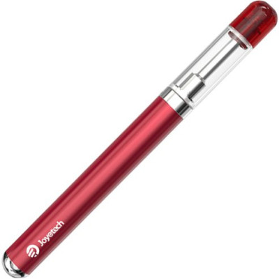 Joyetech eRoll MAC Vape Pen elektronická cigareta 180mAh Red