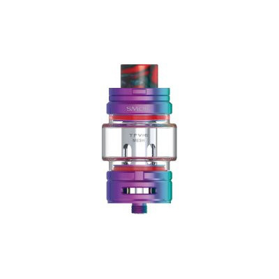 Smoktech TFV16 Tank clearomizer 7color