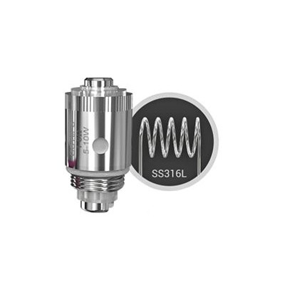 iSmoka-Eleaf GS Air S žhavicí hlava 1,6ohm