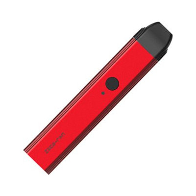Uwell Caliburn elektronická cigareta 520mAh Red