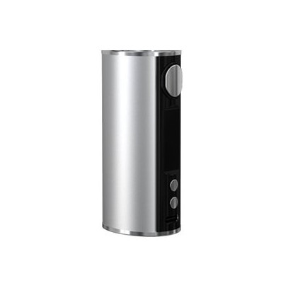 iSmoka-Eleaf iStick T80 Grip Easy Kit 3000mAh Silver