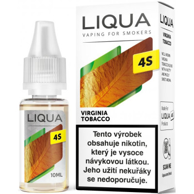 Liquid LIQUA 4S Virginia...