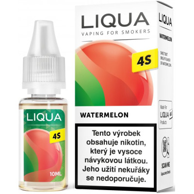 Liquid LIQUA 4S Watermelon...