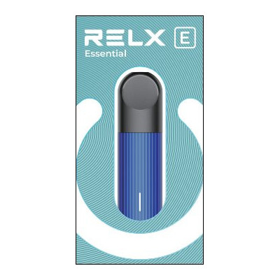 RELX Essential elektronická...