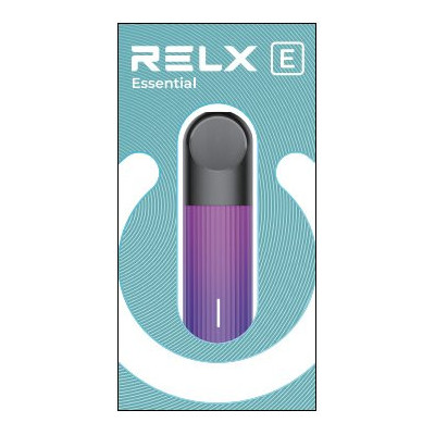 RELX Essential elektronická...