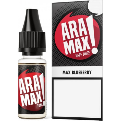 Liquid ARAMAX Max Blueberry...