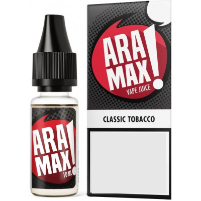 ARAMAX Classic Tobacco...