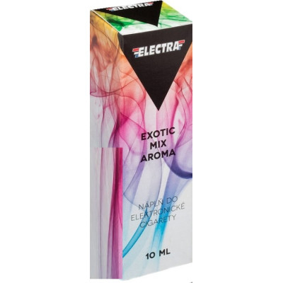 Liquid ELECTRA Exotic mix...