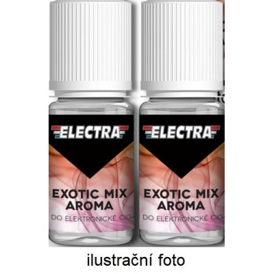 Liquid ELECTRA 2Pack Exotic...
