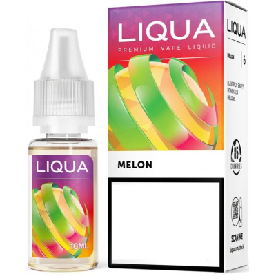 Liquid LIQUA Melon 10ml-0mg