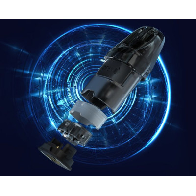 Lost Vape Ursa Nano Pod elektronická cigareta 800mAh Wave Red