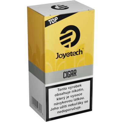 Liquid TOP Joyetech Cigar...