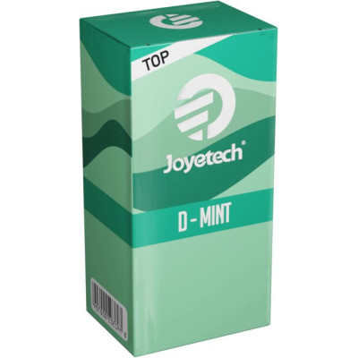 Liquid TOP Joyetech D-Mint...