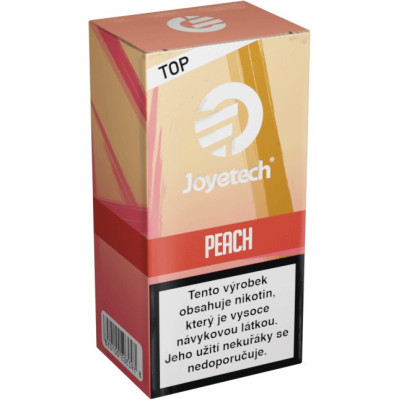 Liquid TOP Joyetech Peach...