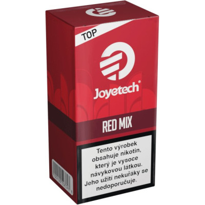 Liquid TOP Joyetech Red Mix...