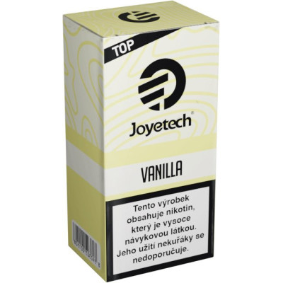 Liquid TOP Joyetech Vanilla...
