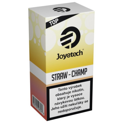 Liquid TOP Joyetech Straw -...