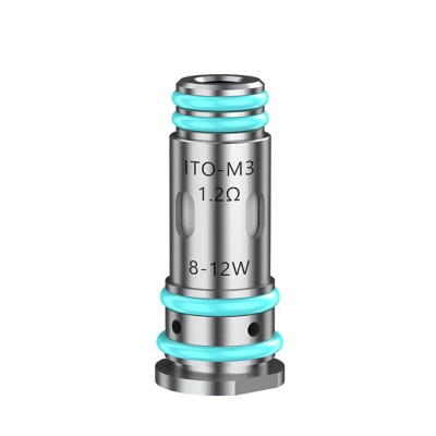 VOOPOO ITO-M3 žhavicí hlava 1,2ohm