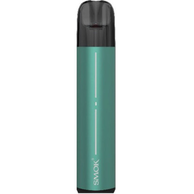 Smoktech SOLUS 2 elektronická cigareta 700mAh Lake Blue