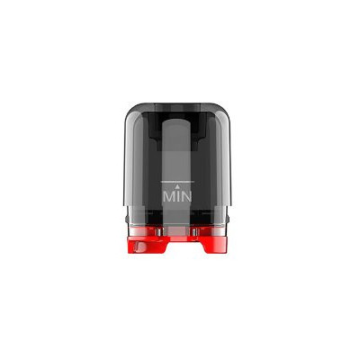 Uwell Whirl S2 Pod cartridge 3,5ml