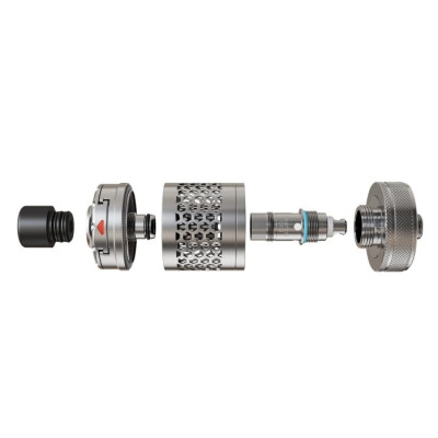 aSpire Nautilus 3S Clearomizer 4ml Black