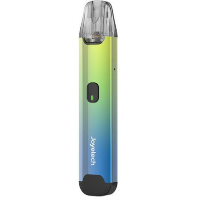 Joyetech EVIO C2 Pod elektronická cigareta 800mAh Space Blue