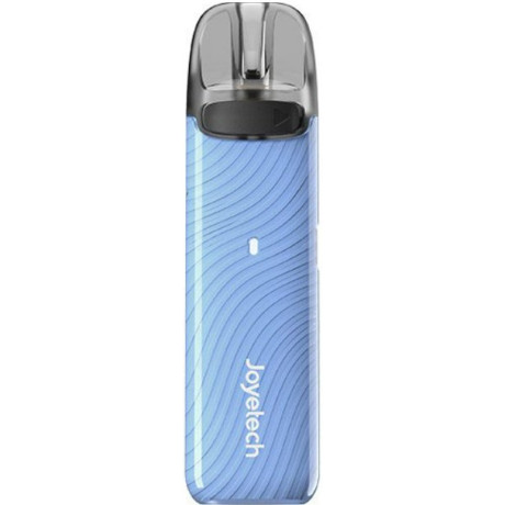Joyetech EVIO Gleam Pod elektronická cigareta 900mAh Ocean Blue