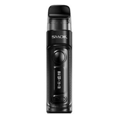 Smoktech RPM C 50W grip Full Kit 1650mAh Transparent Black