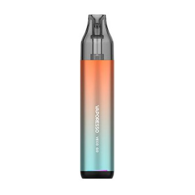 Vaporesso VECO GO Pod elektronická cigareta 1500mAh Sunset