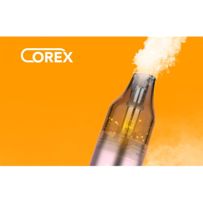 Vaporesso VECO GO Pod elektronická cigareta 1500mAh Sunset