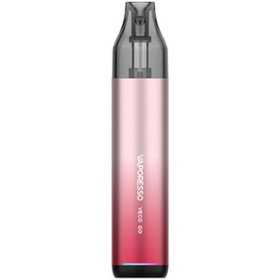Vaporesso VECO GO Pod elektronická cigareta 1500mAh Pink
