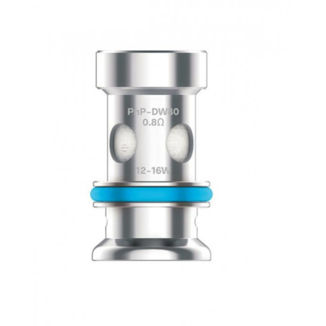 VOOPOO PNP - DW80 žhavicí hlava 0,8ohm