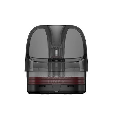 Vaporesso Luxe X Mesh Pod cartridge 0,4ohm 5ml