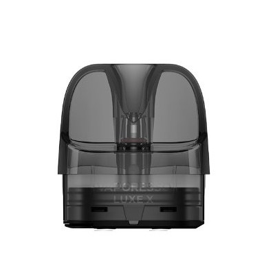 Vaporesso Luxe X Mesh Pod cartridge 0,6ohm 5ml