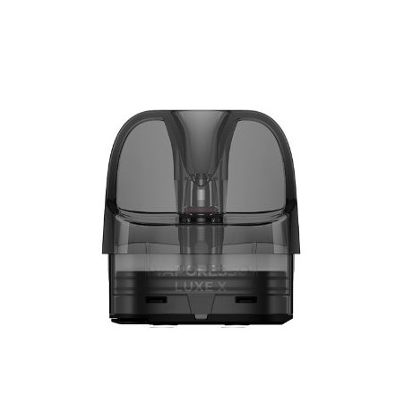 Vaporesso Luxe X Mesh Pod cartridge 0,6ohm 5ml